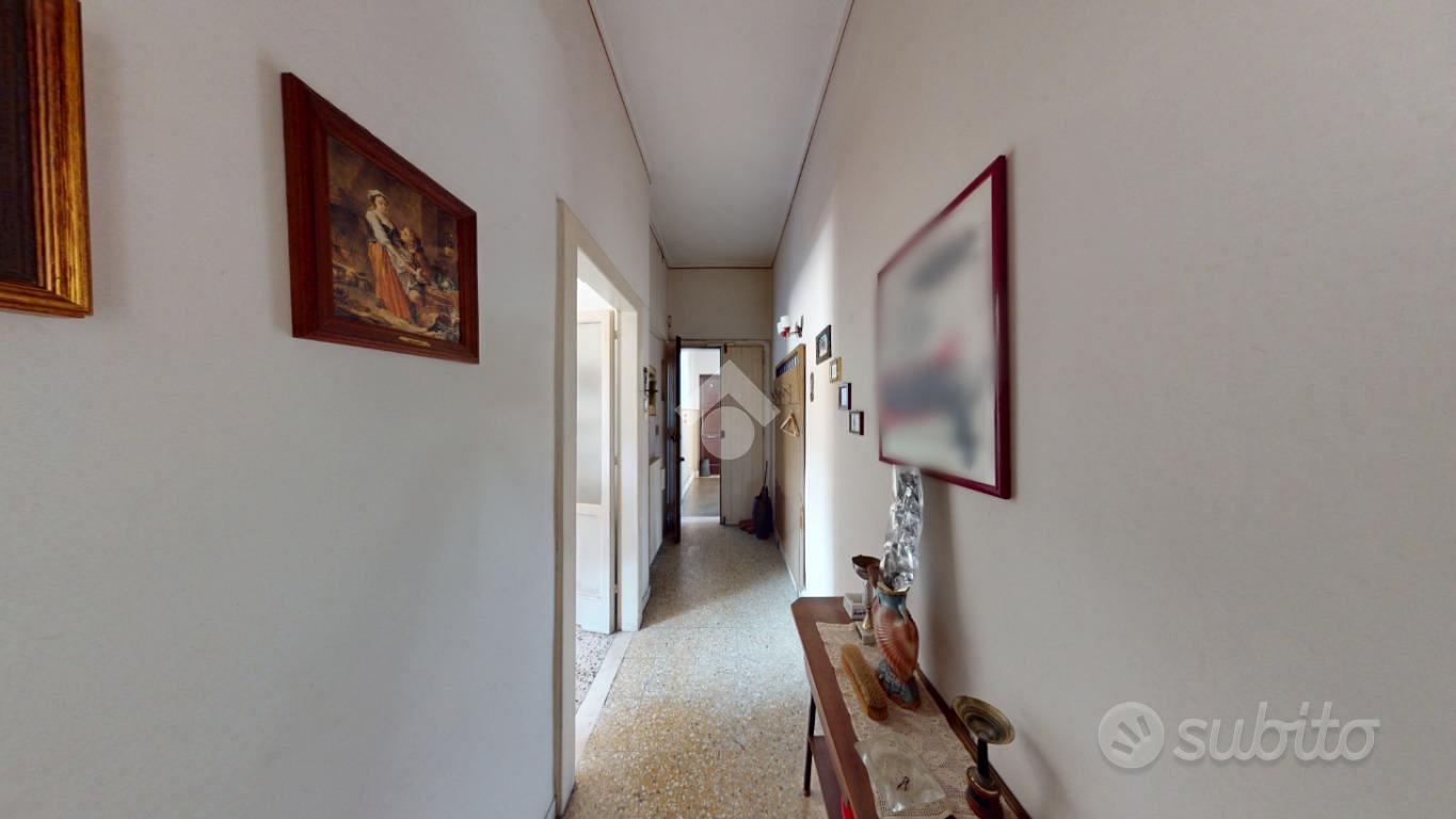 Appartamento – Brindisi, Centro - Vista 2