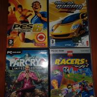 Giochi PC