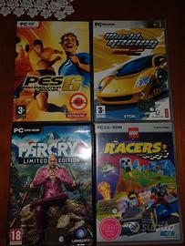 Giochi PC