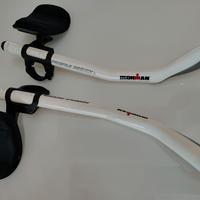 Prolunghe triathlon Ironman Profile Design 