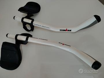 Prolunghe triathlon Ironman Profile Design 