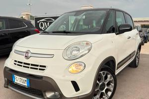 Fiat 500L 1.3 Multijet 95 CV Trekking
