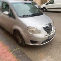 Lancia Musa 1.3 90cv
