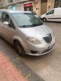 Lancia Musa 1.3 90cv