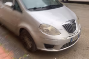 Lancia Musa 1.3 90cv
