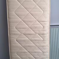 Materasso Flou per letto singolo