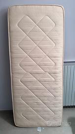 Materasso Flou per letto singolo