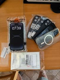 Iphone 14 pro 128gb -COME NUOVO-100%