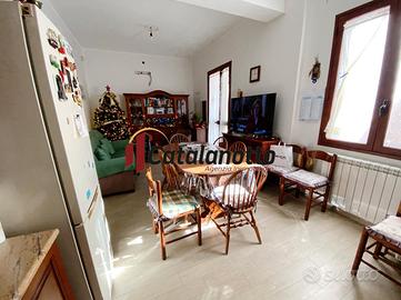 Casa Indipendente a Castelvetrano