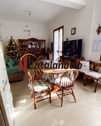 Casa Indipendente a Castelvetrano