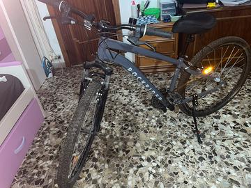 MOUNTAIN BIKE ROCKRIDER ST100 NUOVA
