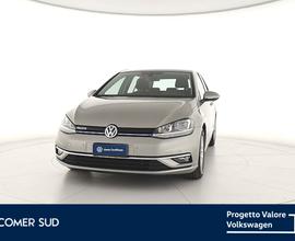 VOLKSWAGEN Golf VII 2017 5p - Golf 5p 1.5 t U25545