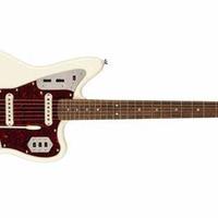 FENDER SQUIER JAZZMASTER CV60- FENDER JAGUAR