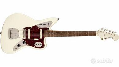 FENDER SQUIER JAZZMASTER CV60- FENDER JAGUAR