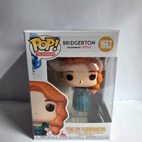 Funko Pop! Penelope Featherington 1663 Bridgerton