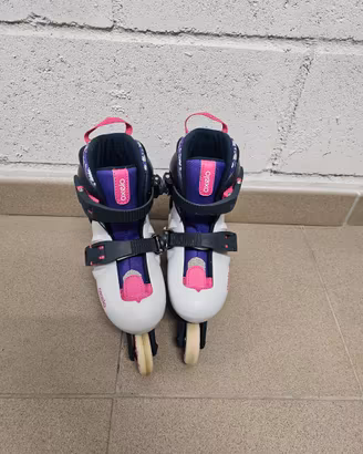 Pattini Decathlon Oxelo
