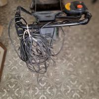 Taglia erba elettrico