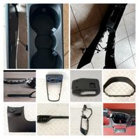 Ricambi ford fiesta mk8 2017/2025