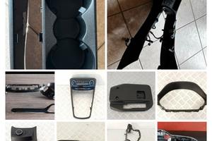 Ricambi ford fiesta mk8 2017/2025