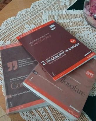 Con filosofare 2A + 2B