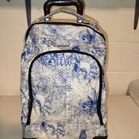 zaino trolley scuola Comix ragazza 