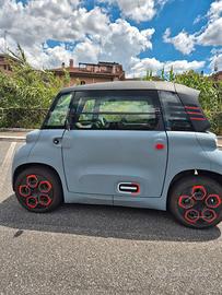 Citroen AMI