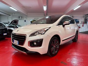 Peugeot 3008 BlueHDi 120 S&S Allure AUTO PERFETTA