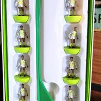 Nigeria 2018 Team Subbuteo, Platinum Edition, HW,