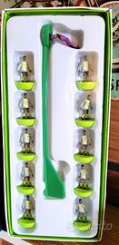 Nigeria 2018 Team Subbuteo, Platinum Edition, HW,