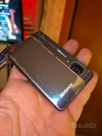 Fotocamera Sony Vintage