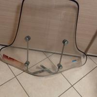 parabrezza scooter beverly