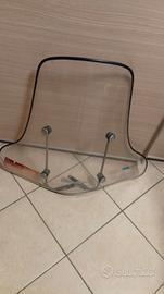 parabrezza scooter beverly