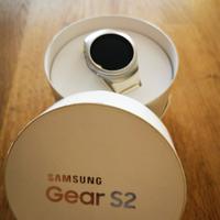 Orologio smartwatch Gear S2 Samsung