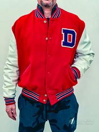 Giubbotto Varsity DeLong college - taglia 44/L