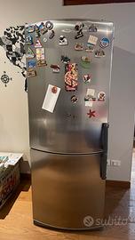 Frigorifero Whirpool con freezer