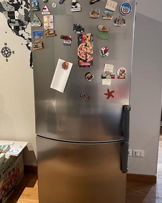 Frigorifero Whirpool con freezer
