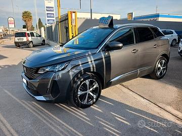 PEUGEOT 3008 1.5 BlueHDI 130CV EAT8 ALLURE PACK S&