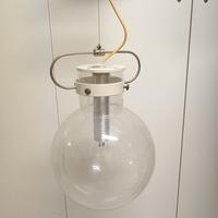 Lampadario originale anni' 70