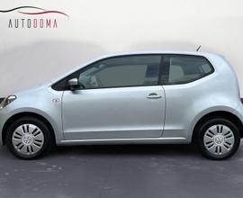 Volkswagen up! 1.0 75 CV 3 porte high