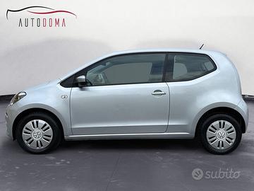 Volkswagen up! 1.0 75 CV 3 porte high