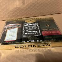 Confezione cioccolato