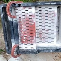 vaschetta lavapiastrelle