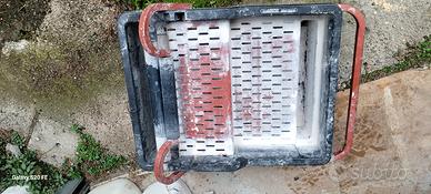 vaschetta lavapiastrelle