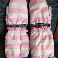 Guanti Invicta Termica mai usati