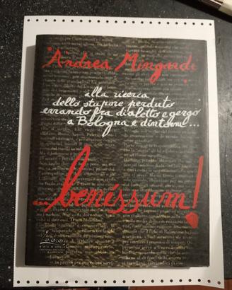 Benessum di Andrea Mingardi 