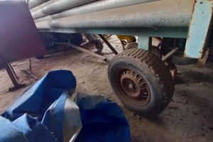 Tubi in alluminio 120