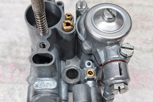 Carburatore pinasco 26 26  vespa px