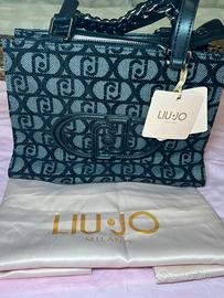 borsa LIU JO originale nuova 