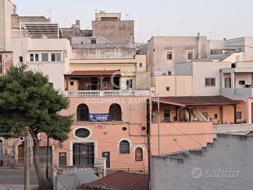 Locale commerciale - Grottaglie