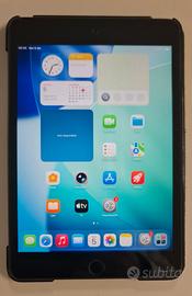 Ipad Mini 5 64 Gb Wifi + Cellular 4G iOS 26.1